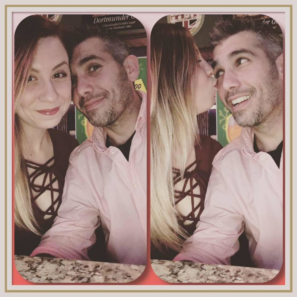 Meet your Posher, Becky